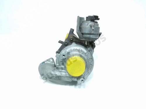 Turbolader/Kompressor Turbolader/Kompressor 38104288 38104288