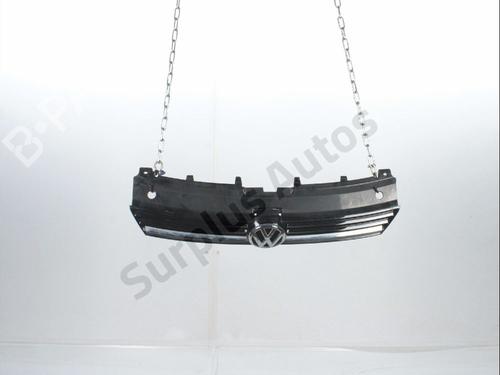 Rejilla Rejilla VW POLO V (6R1, 6C1) 1.2 TSI 16V (90 hp) 39706065 39706065