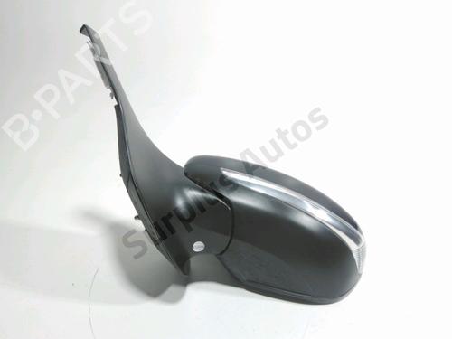 Retrovisor esquerdo CITROËN C3 III (SX) 1.2 THP 110 (SXHNPS, SXHNZT, SXHNZ6) | BP36509361C26 - Image 3