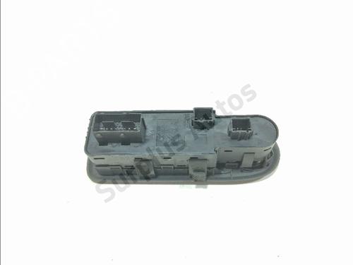 Left front window switch CITROËN C5 III Break (RW_) 2.0 HDi | BP38261250I27 - Image 3