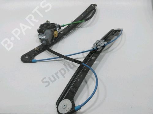Used Front left window mechanism Front left window mechanism 39118144 39118144