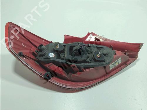 Right taillight OPEL CORSA D (S07) 1.3 CDTI (L08, L68) | BP37788602C35 - Image 3