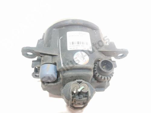 Left front fog light SUZUKI SWIFT III (MZ, EZ) 1.3 DDiS (RS413D) | BP40214576C30 - Image 2