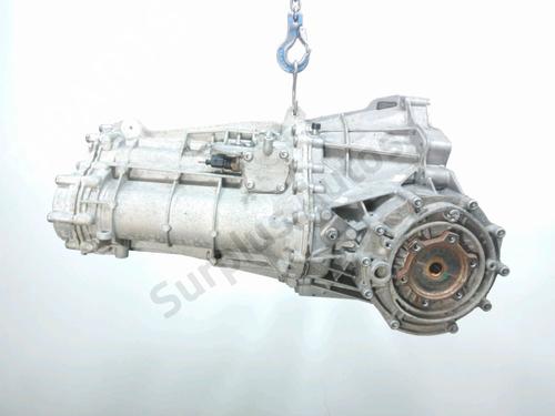 Gearbox AUDI A4 B8 Avant (8K5) 2.0 TDI | BP32488361M3