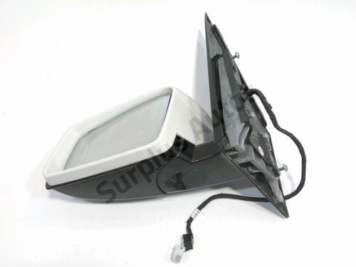 Used Left mirror MERCEDES-BENZ B-CLASS Sports Tourer (W246, W242) B 180 CDI (246.200) (109 hp) 32181534