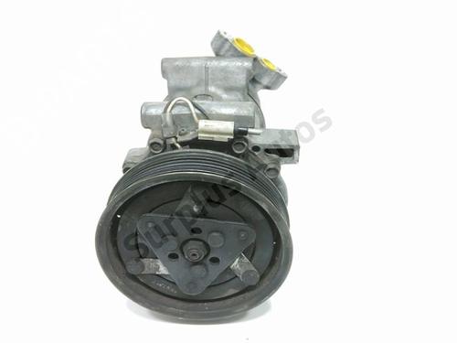 Used AC compressor AC compressor RENAULT KANGOO (KC0/1_) 1.5 dCi (KC07) (65 hp) 34178047 34178047