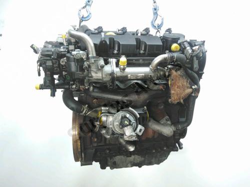 Engine CITROËN C5 II (RC_) 2.0 HDi (RCRHRH) | BP36592991M1 - Image 3