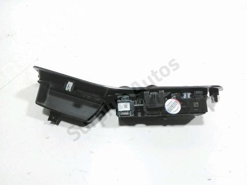 Left front window switch FORD S-MAX (CJ, WA6) 2.0 TDCi | BP33750388I27 - Image 2