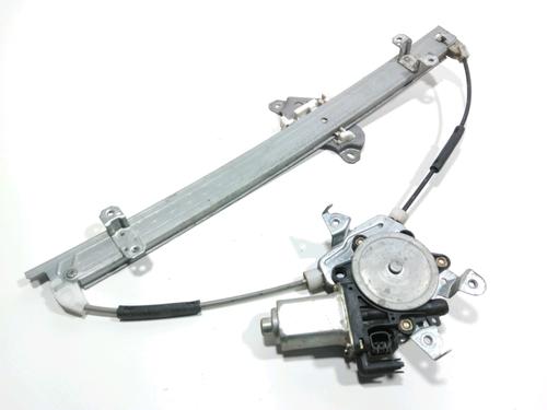Used Front right window mechanism NISSAN X-TRAIL I (T30) 2.2 dCi 4x4 (136 hp) 28239774