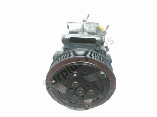 Used AC compressor AC compressor 36946536 36946536