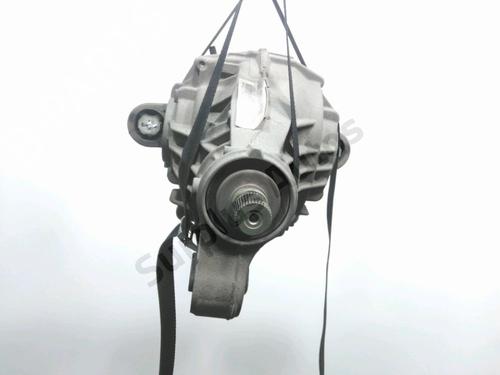 Rear differential PORSCHE CAYENNE (92A) 4.2 S Diesel | BP37765296M24 - Image 4