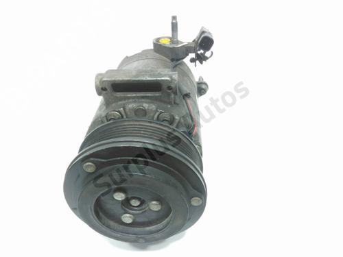 Used AC compressor AC compressor FORD FIESTA VI (CB1, CCN) 1.0 EcoBoost (100 hp) 28223495 28223495