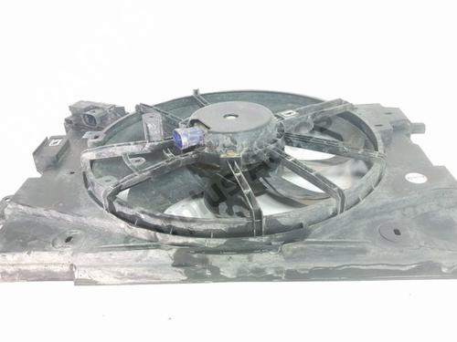 Termoventilador Termoventilador DACIA DUSTER SUV Van 1.5 dCi (109 hp) 35941429 35941429