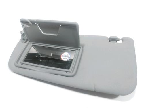 Used Left sun visor Left sun visor 28264867 28264867