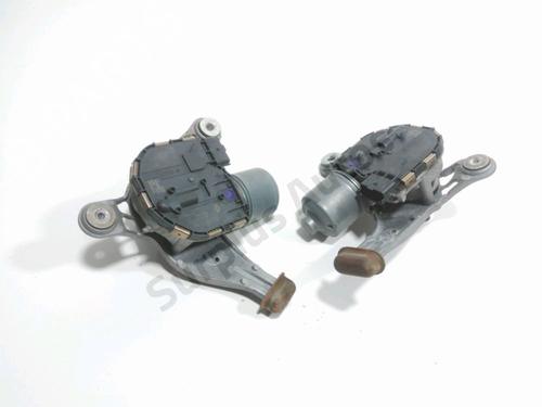 Vindrude Viskermekanisme RENAULT ESPACE V (JR_) 1.6 dCi 160 (160 hp) 28273578