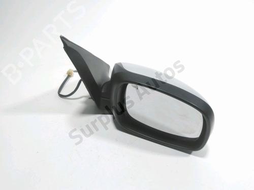 Used Right mirror SUZUKI SWIFT III (MZ, EZ) 1.3 (RS413, ZC11S) (92 hp) 31664183