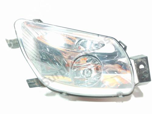 Used Left front fog light Left front fog light PEUGEOT 308 SW I (4E_, 4H_) 1.6 HDi (90 hp) 39707115 39707115