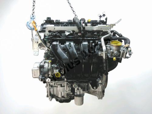 Used Engine Engine 37761845 37761845