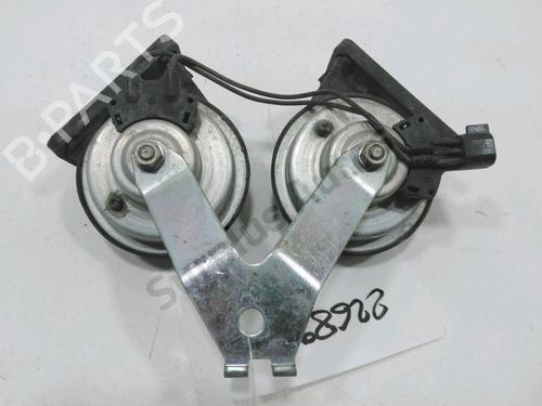 Horn JAGUAR XF I (X250) 3.0 D | BP30986240E13