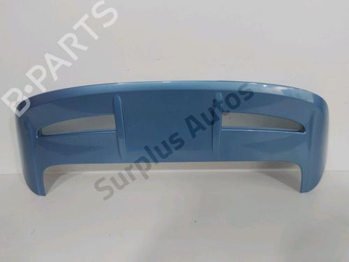 Spoiler bagklap FORD FIESTA VI (CB1, CCN) 1.6 TDCi (90 hp) 31001459