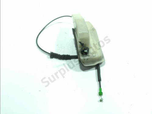 Front right lock TESLA MODEL 3 (5YJ3) EV | BP36509367C97 - Image 2
