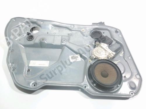 Used Front left window mechanism Front left window mechanism 37774233 37774233