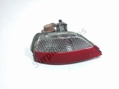 Used Rear fog light RENAULT SCÉNIC III (JZ0/1_) 1.5 dCi (110 hp) 32261266