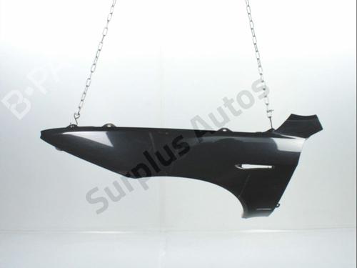 Aile avant gauche ALFA ROMEO BRERA (939_) 2.4 JTDM 20V (939DXD1B, 939DXM1B) (210 hp) 31868213