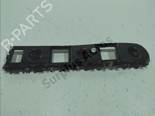 Support du pare-chocs arrière Support du pare-chocs arrière MG MG ZS SUV (AZS1) EV (177 hp) 36465145 36465145