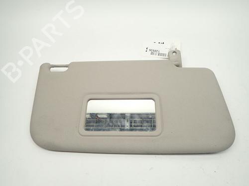 Right sun visor OPEL COMBO Tour 1.7 DI 16V | BP37784375I2 - Image 2