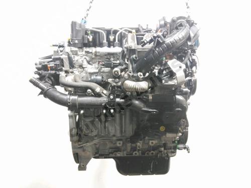 Used Engine Engine PEUGEOT 3008 II SUV (MC_, MR_, MJ_, M4_) 1.5 BlueHDi 130 (131 hp) 33733441 33733441
