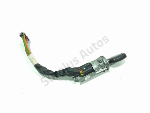 Zündschloss für Zündschloss RENAULT CLIO II (BB_, CB_) 1.2 16V (BB05, BB0W, BB11, BB27, BB2T, BB2U, BB2V, CB05,... (75 hp) 34262403 34262403