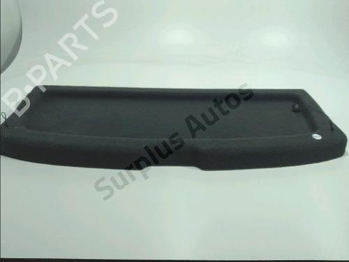 Used Rear parcel shelf Rear parcel shelf VW POLO VI (AW1, BZ1, AE1) 2.0 GTI (200 hp) 36519346 36519346