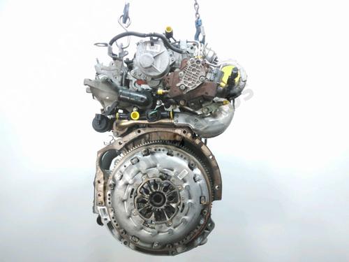 Engine RENAULT LAGUNA Coupe (DT0/1) 2.0 dCi (DT01, DT08, DT09, DT0K, DT12, DT1C, DT1D, DT1M,... | BP31240094M1 - Image 4