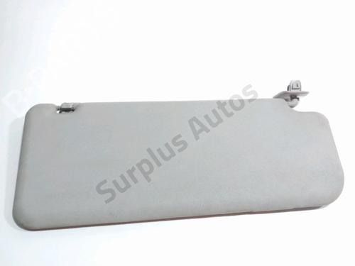 left-sun-visor-citroen-berlingo-box-bodympv-b9-2008-40252289 main image