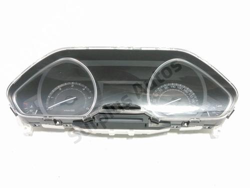 instrument-cluster-peugeot-2008-i-cu_-2013-38587218 main image