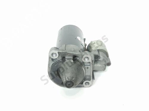 Starter FORD FOCUS II (DA_, HCP, DP) 1.8 TDCi | BP34643156M8 - Image 2