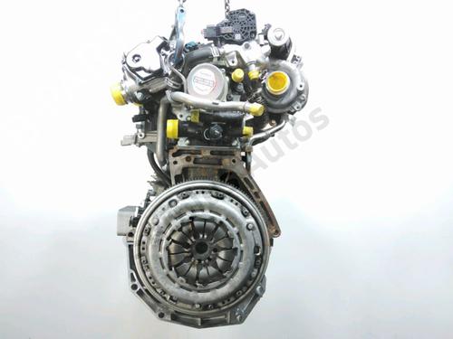 Motor DACIA DUSTER (HM_) 1.5 dCi 115 4x4 (HMAD) | BP37761885M1 - Image 2