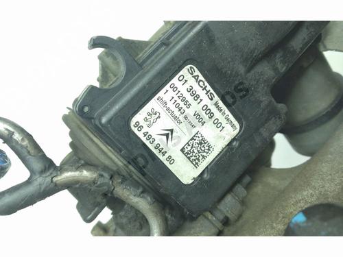 Gearbox CITROËN C3 Pluriel (HB_) 1.6 | BP40251864M3 - Image 5