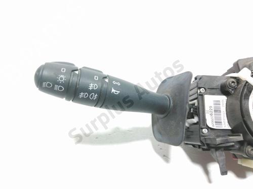 Steering wheel controls RENAULT KANGOO (KC0/1_) 1.5 dCi | BP39195046E15 - Image 3