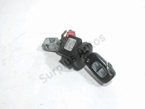 Used Ignition barrel RENAULT MODUS / GRAND MODUS (F/JP0_) 1.5 dCi (FP0F, JP0F) (86 hp) 31607926