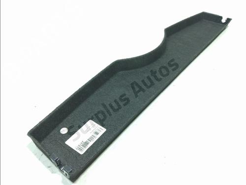 Rear parcel shelf FIAT 500 (312_) 1.2 (312AXA1A) | BP37870961C85 - Image 2