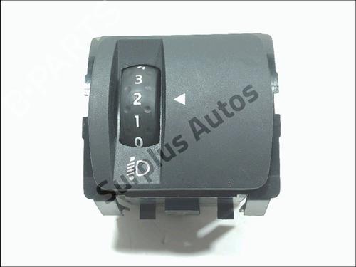 Used Headlight switch Headlight switch 38345345 38345345