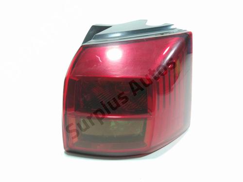 Used Right taillight PEUGEOT 4007 (VU_, VV_) 2.2 HDi (156 hp) 28269167
