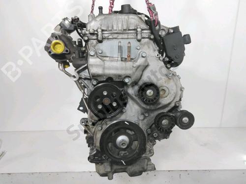 Engine KIA SOUL I (AM) 1.6 CRDi 128 | BP30983400M1
