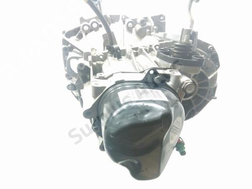 Gearbox RENAULT MODUS / GRAND MODUS (F/JP0_) 1.2 (JP0C, JP0K, FP0C, FP0K, FP0P, JP0P, JP0T) | BP30085982M3
