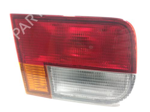 Used Left tailgate light Left tailgate light HONDA CIVIC VI Coupe (EJ, EM1) 1.6 i (EJ6) (105 hp) 28267941 28267941