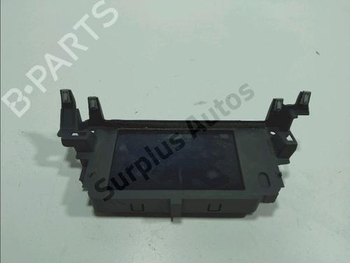 display-monitor-renault-laguna-coupe-dt01-2008-2009-2010-2011-2012-2013-2014-2015-31163047 main image