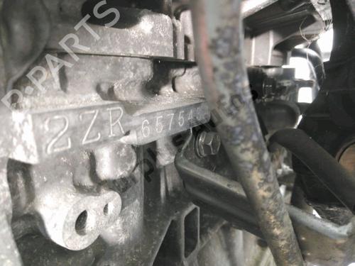 Engine LEXUS CT (ZWA10_) 200h (ZWA10_, ZWA10R) | BP32843001M1  - Image 5