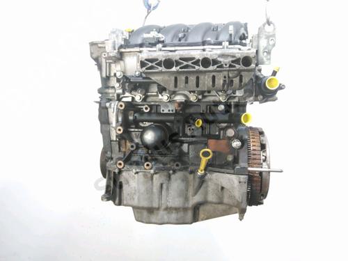 Engine RENAULT KANGOO (KC0/1_) 1.6 16V 4x4 (KC0P, KC0S, KC0L) | BP28311252M1 